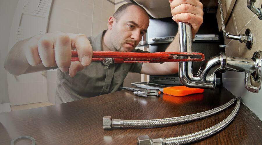 Local tankless water heater installation in West Point, IA